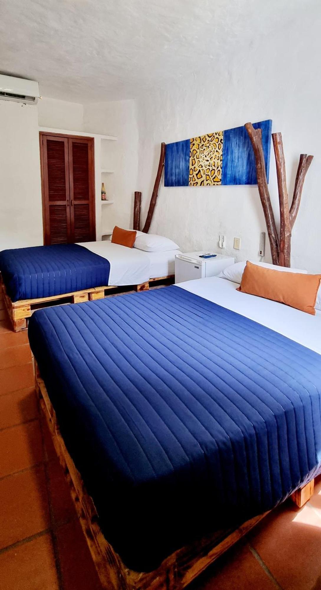 Mia Nueva Gorgona Hotel ภายนอก รูปภาพ
